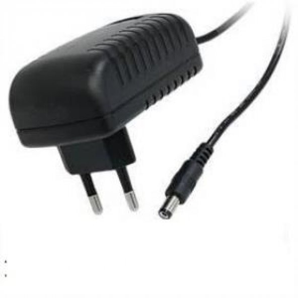 12 Volt 1 Amper Modem Adaptörü ürün görseli 1