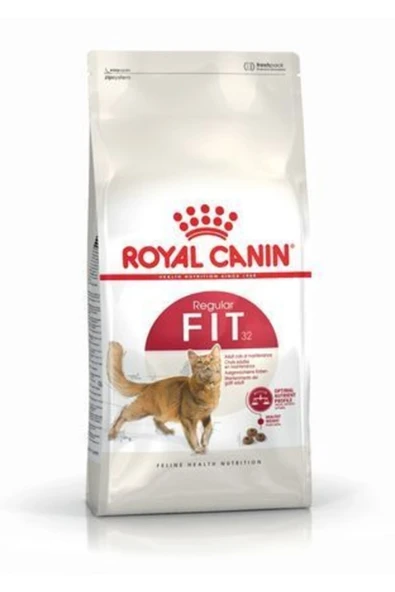 Fhn Fit 32 Yetişkin Kedi Maması 15 kg ürün görseli 1