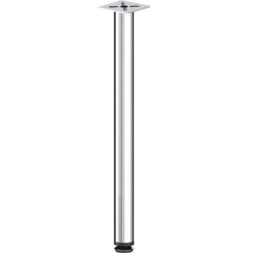 Sehpa Ayağı 13.171 - 32mm - 4 Adet ürün görseli 1