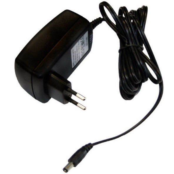 5 volt 3 amper dc adaptör ürün görseli 1