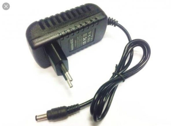 Yamaha Dijital Davul Adaptörü 12 volt ürün görseli 1