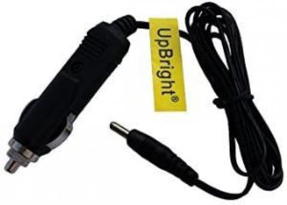 Zebra MZ320-MZ220-iMZ320-iMZ220 Termal Yazıcı Araç Adaptörü ürün görseli 1