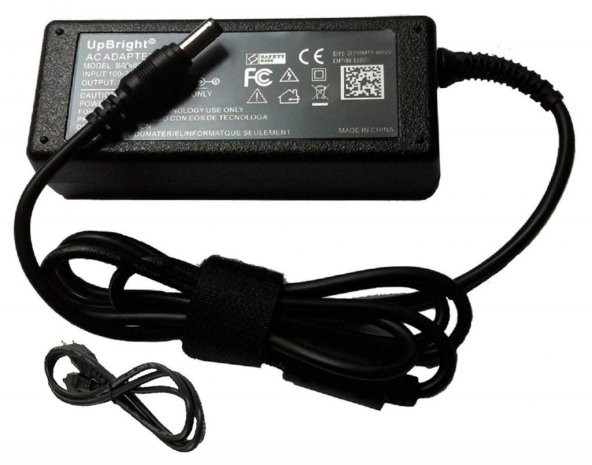 Sony AC-S2422 fits DPP-FPHD1 DPP-FP35 DPP-FP55 DPP-FP70 DPP-FP90 DPP-F700 DPP-F800 Digital fotograf Printer Adaptörü ürün görseli 1