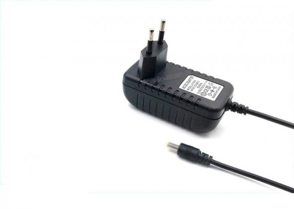 Omron Tansiyon Aleti Adaptörü 6 Volt ürün görseli 1