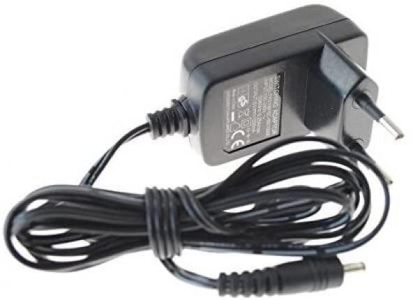 5 Volt 1 Amper Dc adaptör 3.5 mm Uçlu ürün görseli 1