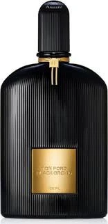 Tom Ford Black Orchid EDP 100ml - Resim 2