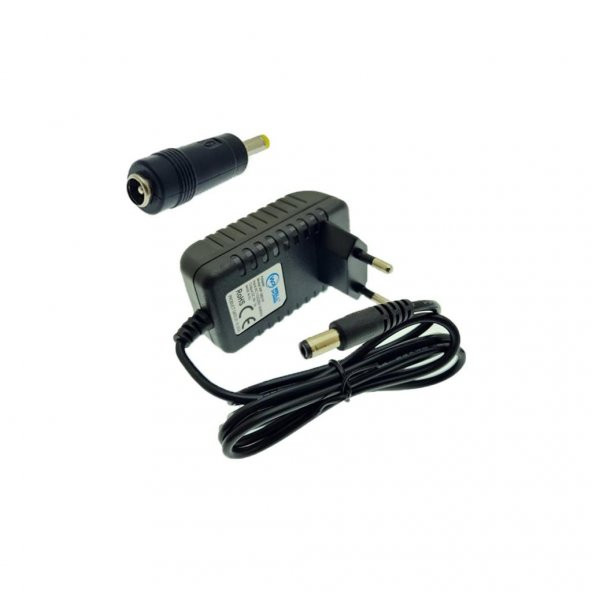 Tansiyon Aleti Dc 6V  Adaptör ürün görseli 1