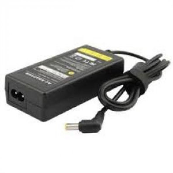 Monitör Adaptörü 12 Volt 5 Amper ürün görseli 1