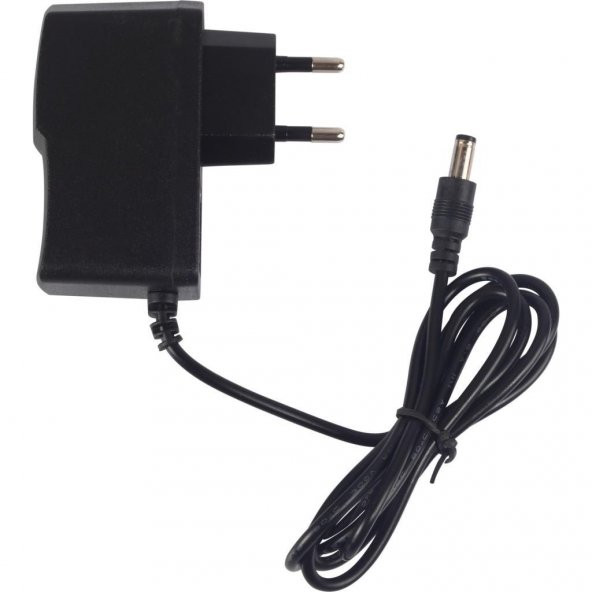 5 Volt 2 Amper Dc Adaptör ürün görseli 1