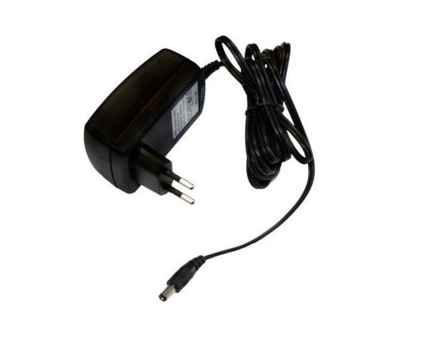 Casio piyano Adaptör 12 Volt 1.5 amper ürün görseli 1