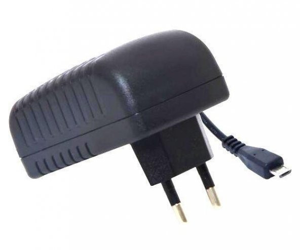 5 Volt 3 Amper Micro Usb Uçlu Adaptör ürün görseli 1