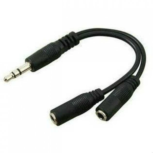 Stereo Çoklayıcı Kablolu Kaliteli ürün görseli 1