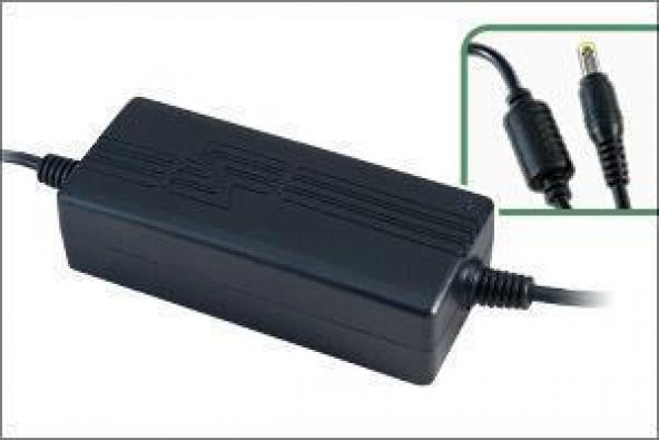 12 Volt 5 Amper Dc adaptör ürün görseli 1