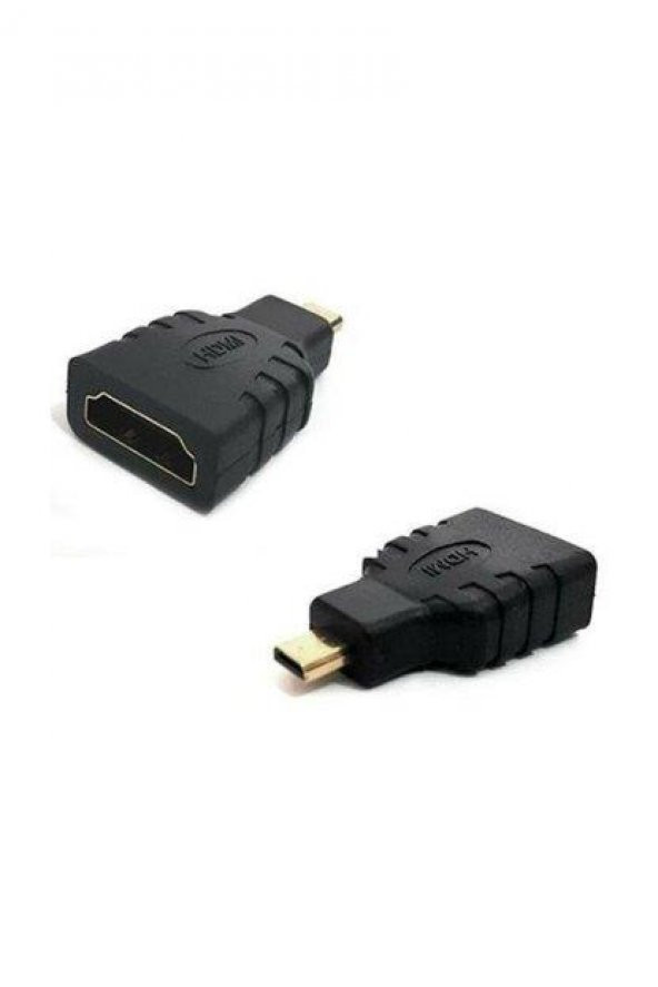 Micro Hdmı - Hdmı Çevirici ürün görseli 1