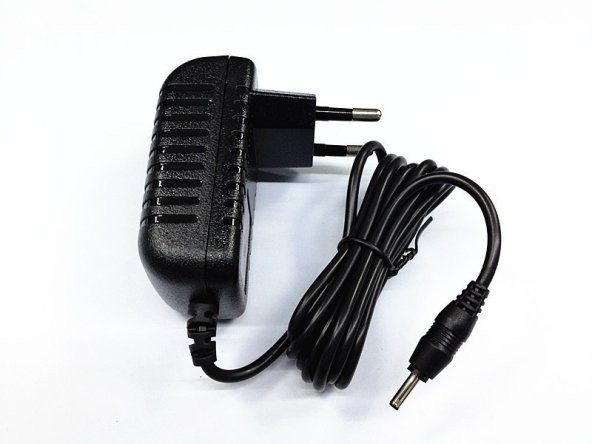 Acer Tablet Adaptörü 12 volt 2 amper ürün görseli 1