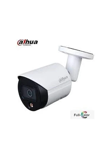 Dahua IPC-HFW2449S-S-IL-0280B 4Mp 2,8mm Full Color IP Bullet Kamera ürün görseli 1