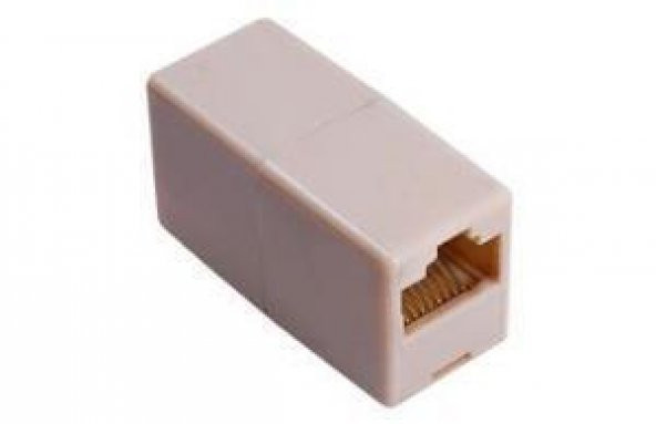 Rj45 Ara Dişi-Dişi ürün görseli 1