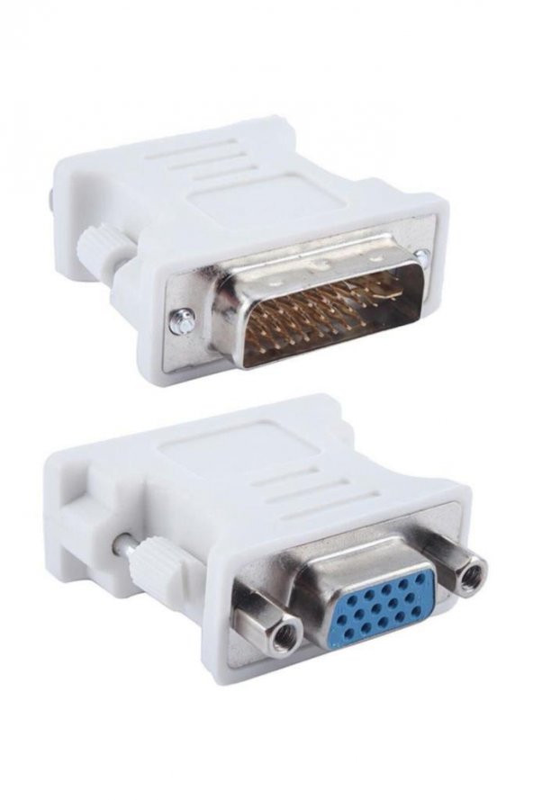Dvı Vga Çevirici 24+5 - Resim 2
