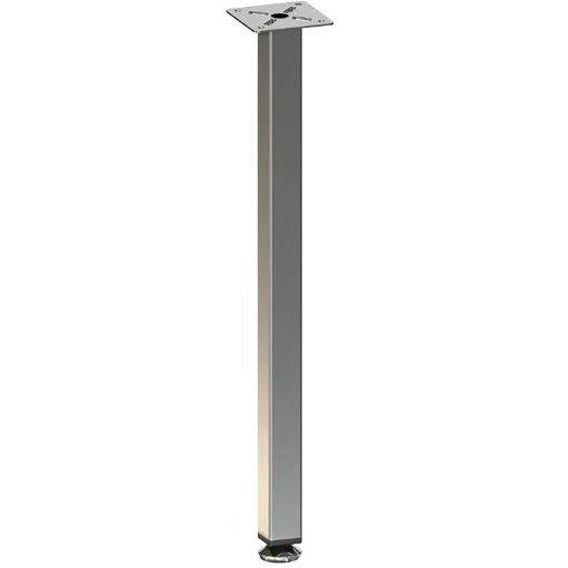 Sehpa Ayağı 13.125 - 25*25mm (4 Adet) ürün görseli 1