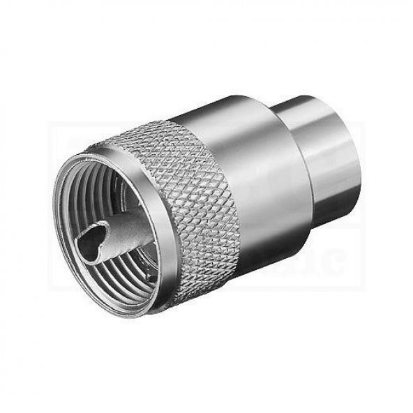Uhf erkek rg213 tipi ürün görseli 1
