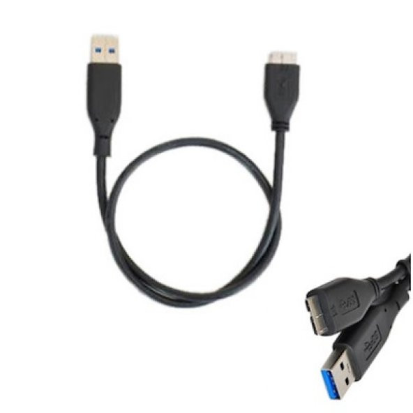 Usb 3.0 Harici Disk kablosu ürün görseli 1