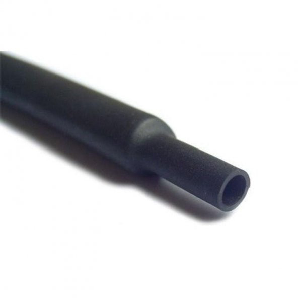 Daralan Makaron 6.4 mm 1 mt (iphone şarj kabloları için uygundur) ürün görseli 1