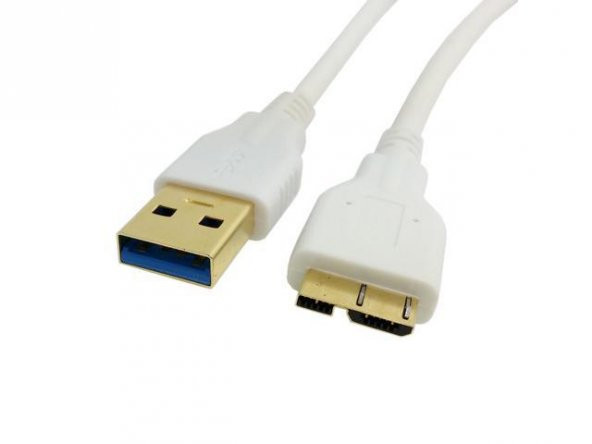 Usb 3.0 Harici Disk kablosu 1 metre ürün görseli 1