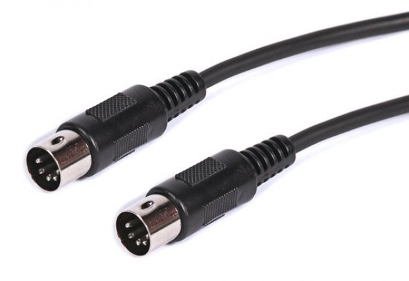 Midi Kablosu 1.5 mt ürün görseli 1