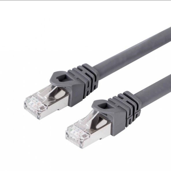 CAT7 PATCH KABLO 10 MT ürün görseli 1