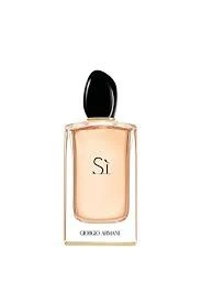 Armani Si Edp 100 ml Kadın Parfüm - Resim 2