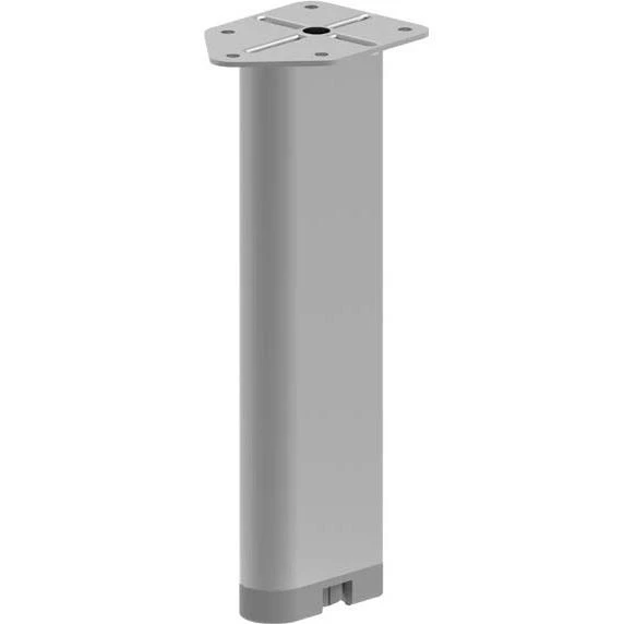 Sehpa Ayağı 13.300 - 60*25mm (4 Adet) ürün görseli 1