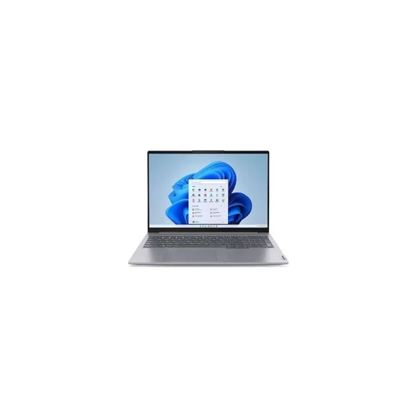 Lenovo Thınkbook 21SK007UTX U7-255H 48GB Ram 2tb SSD 16" Freedos K35 ürün görseli 1