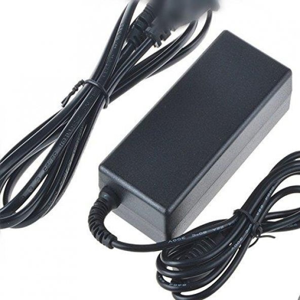 Zebra GX420D GX420T GX430T Yazıcı için 24V AC Güç Adaptörü ürün görseli 1