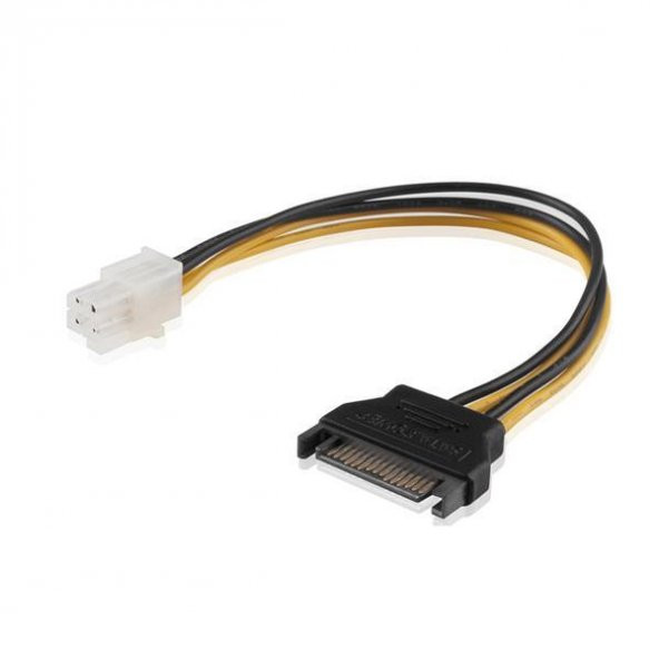 Sata-4 Pin Cpu Çeviirici ürün görseli 1