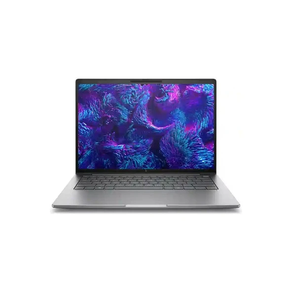 HP Zbook 8 G1I 14 B30HCES Ultra 7 265H 24 GB Ram 2 Tb SSD 4gb Rtx 500 Ada Windows 11 Pro F18 ürün görseli 1