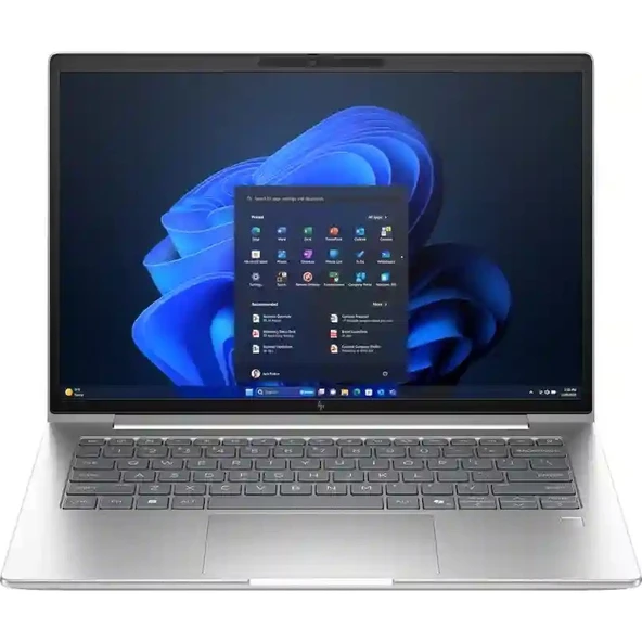 HP Elitebook 6 G1I D03KKET Ultra 5 225U 24 GB Ram 512 GB SSD 16 Freedos F13 ürün görseli 1