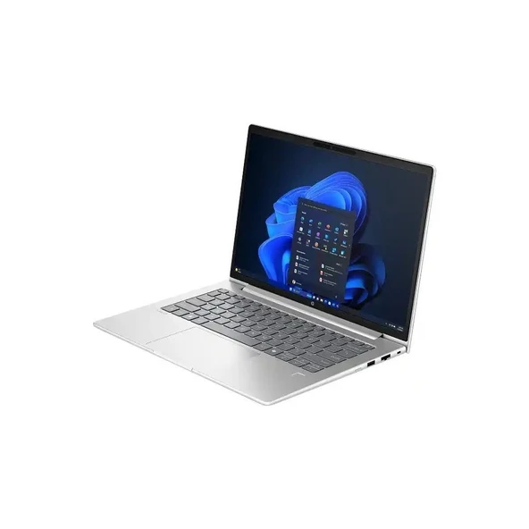 HP Probook 4 G1I C9FH1ET Ultra 7 255U 24 GB Ram 1 Tb SSD Freedos 14" C9FH1ET KN15 ürün görseli 1