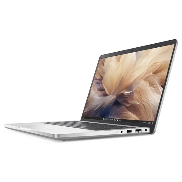Dell Pro 14 Plus PB14250 Ultra 7 255U 16 GB Ram 2 Tb SSD Windows 11 Pro 14" Fhd+ BTO110-PB14250-WP1TB KN12 ürün görseli 1