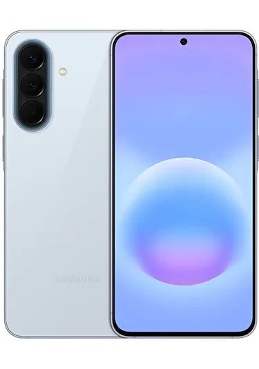 Samsung Galaxy A57 8/128 Gb (Samsung Türkiye Garantili)Mavi ürün görseli 1