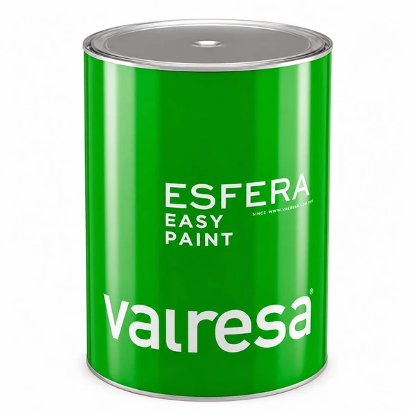 Valresa Deck Yağı Ceviz 2.5 Lt ürün görseli 1