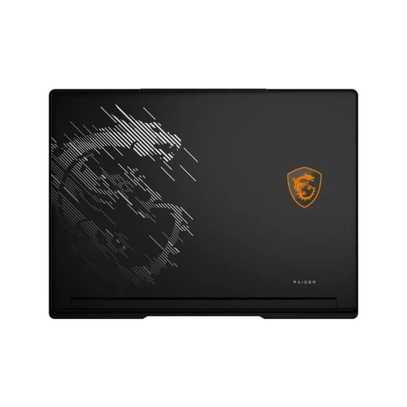 MSI Msı Raider A16 Hx Ryzen 9 8940HX B8WH-011TR-K16 48GB 4tb RTX5070TI 12GB W11HOME 16 Qhd+ 240Hz Taşınabilir Bilgisayar ürün görseli 1