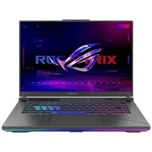 Asus Rog Strix G16 Amd Ryzen 9 8940HX 16-Gbddr5 4 Tbssd RTX5050-8GB 115W Freedos 16" 165Hz Wuxga G614PH-RV056AT28 ürün görseli 1