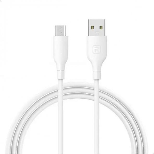 Micro Usb Şarj-Data Kablosu 2.4A 10 adet ürün görseli 1