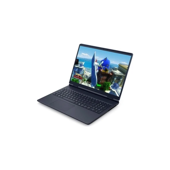 Dell Alienware 16 Aurora AC16250-C732156W Core 7 240H 24 GB Ram 2 Tb SSD RTX5060 Windows 11 Pro F18 ürün görseli 1