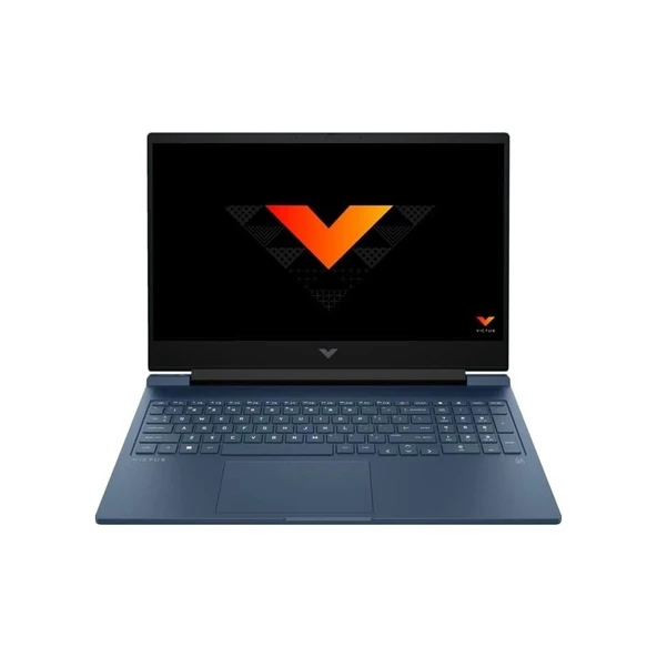 HP Victus 9J223EA Intel Core I7-14700HX 8 GB Ram 2 Tb SSD RTX4070 144Hz 16.1" Fhd Windows 11 Pro F6 ürün görseli 1