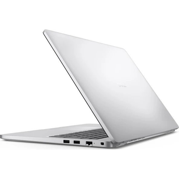 Dell Pro 16 Intel Core Ultra 7 255U 5.2ghz 32GB Ddr5 512GB SSD Windows 11 Pro Intel® Aı Boost 16 Inç IPS Fullhd+ (1920X1200) Taşınabilir Bilgisayar PC16250BTO107P12 + Zetta Çanta ürün görseli 1