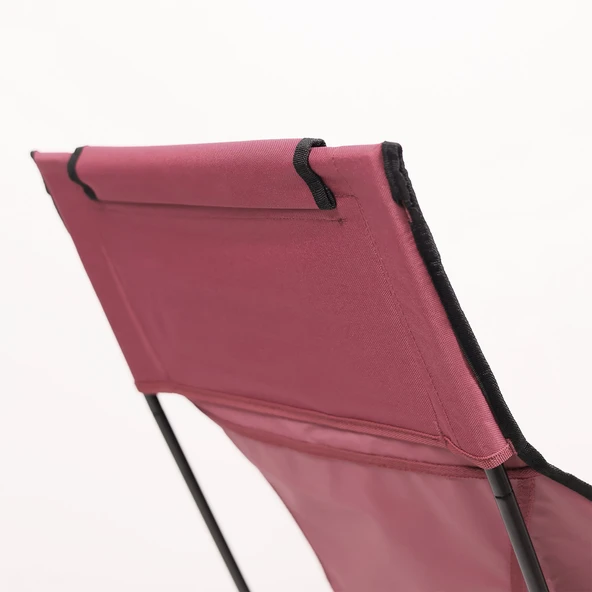 FreeCamp Waylay Katlanır Sandalye-BORDO - Resim 6
