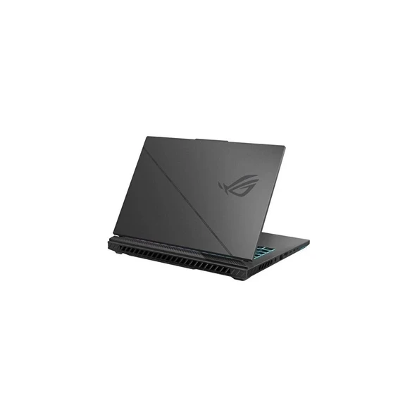 Asus Rog Strix G16 Amd Ryzen 9 8940HX 12-Gbddr5 512 GB SSD RTX5050-8GB 115W Freedos 16" 165Hz Wuxga G614PH-RV056AT4 ürün görseli 1