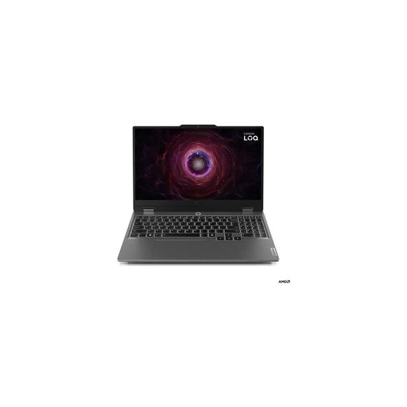Lenovo Loq 15ARP9 83JC00DXTR C15 Ryzen 5 7235HS 64 GB 1 Tb RTX3050 15.6" Full Hd Yok (Free Dos) Gaming Laptop + Çanta ürün görseli 1