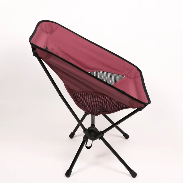 FreeCamp Jett Katlanır Sandalye-BORDO - Resim 2